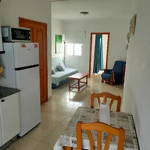 Céntrico Appartement Puerto del Rosario (Fuerteventura)
