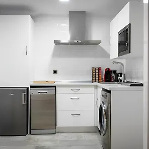 Aldako By Sanse Holidays Appartement Saint-Sébastien