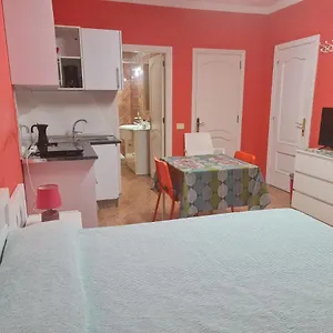 Vivienda Perez Martin Appartement Puerto del Rosario (Fuerteventura)