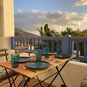 Appartement Blue