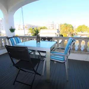 Fonda 24 Appartement Roses