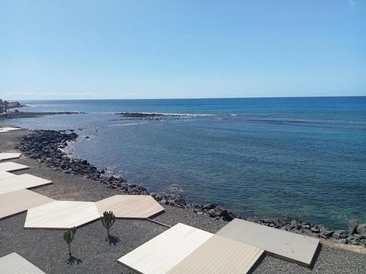 Appartement Vista Mar 푸에르토델로사리오