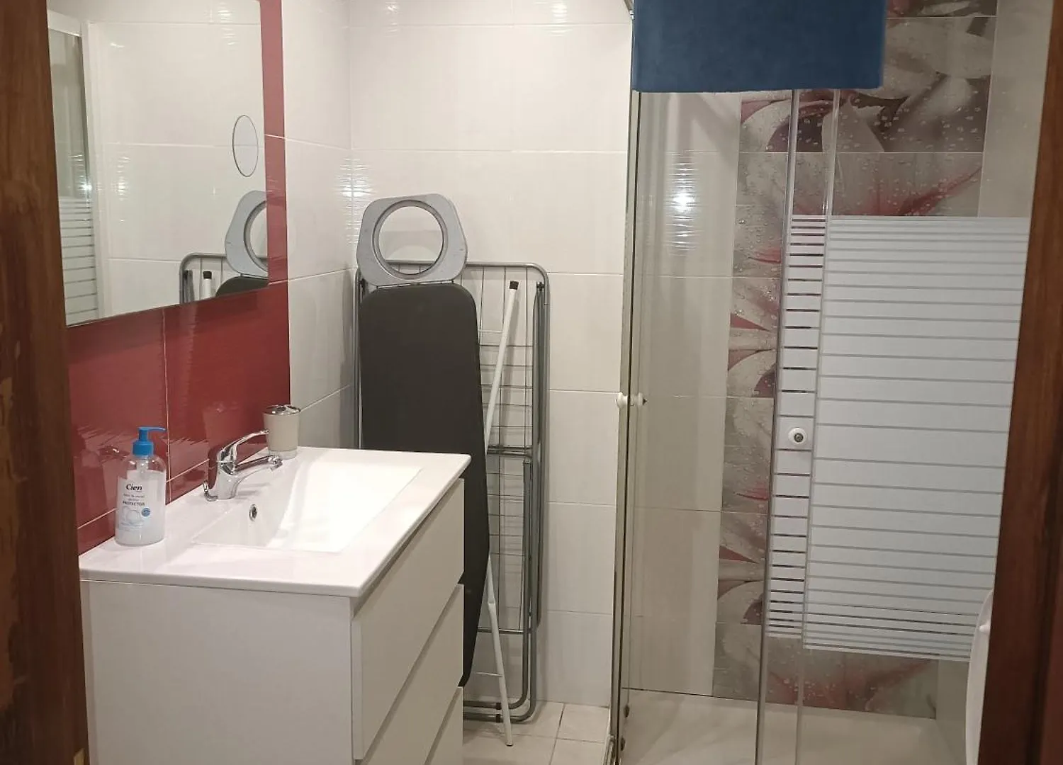 아파트 Appartement Vista Mar 푸에르토델로사리오 스페인