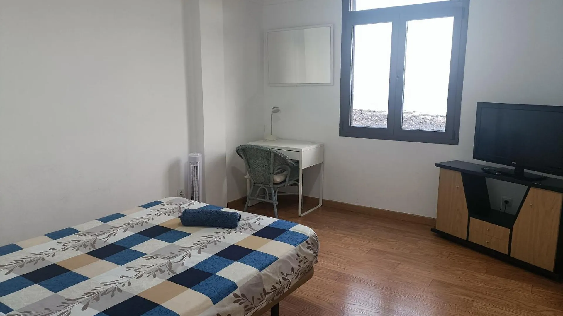 아파트 Appartement Vista Mar 푸에르토델로사리오